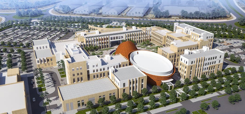 Rochester Institute of Technology of Dubai